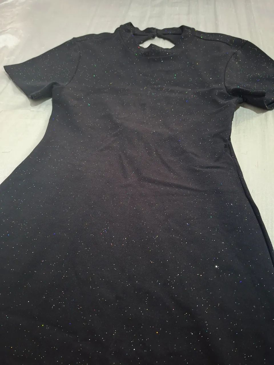 Vestido glitter  - Foto 2