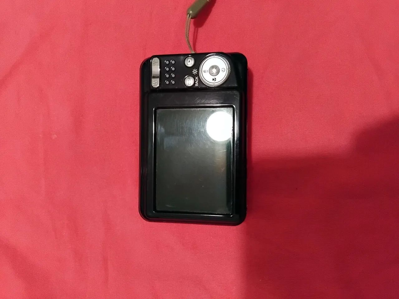 Vende-se câmera ( fujifilme) já é o menor preço.  - Foto 2