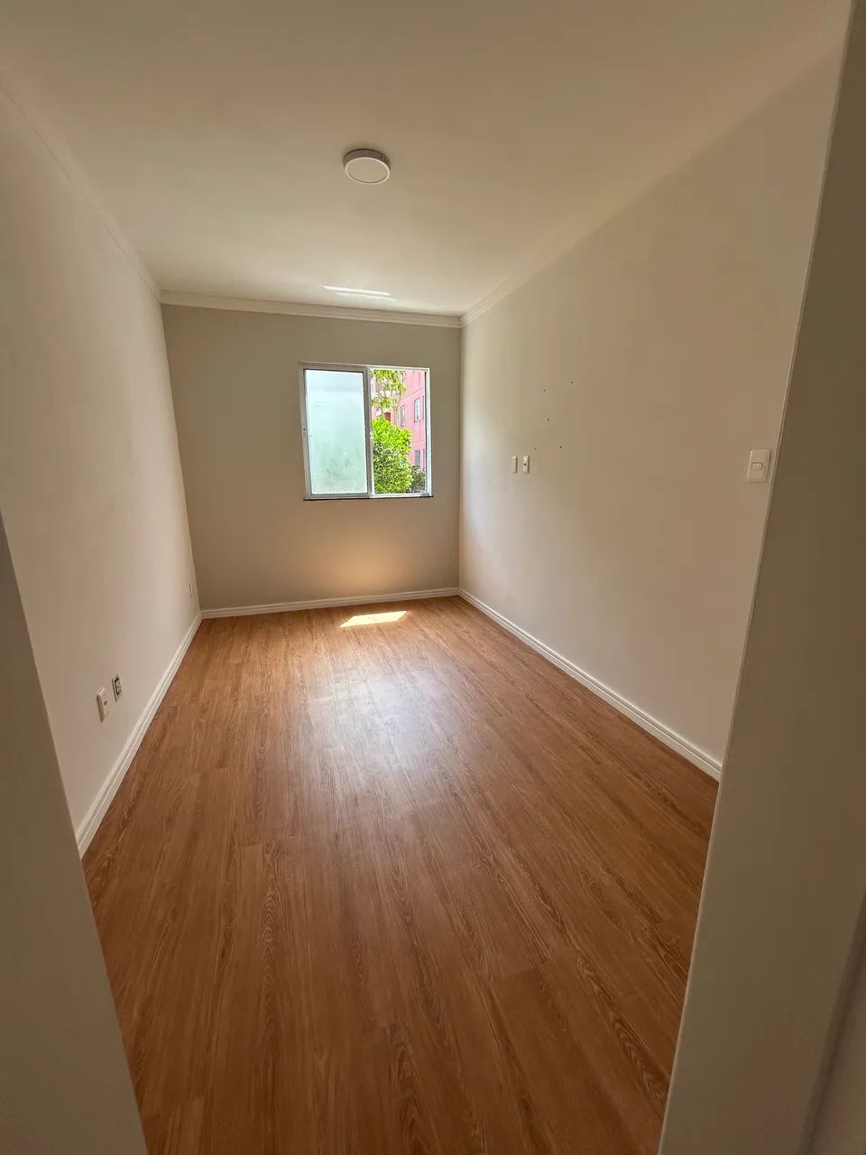 Apt 2 quartos  - Foto 4