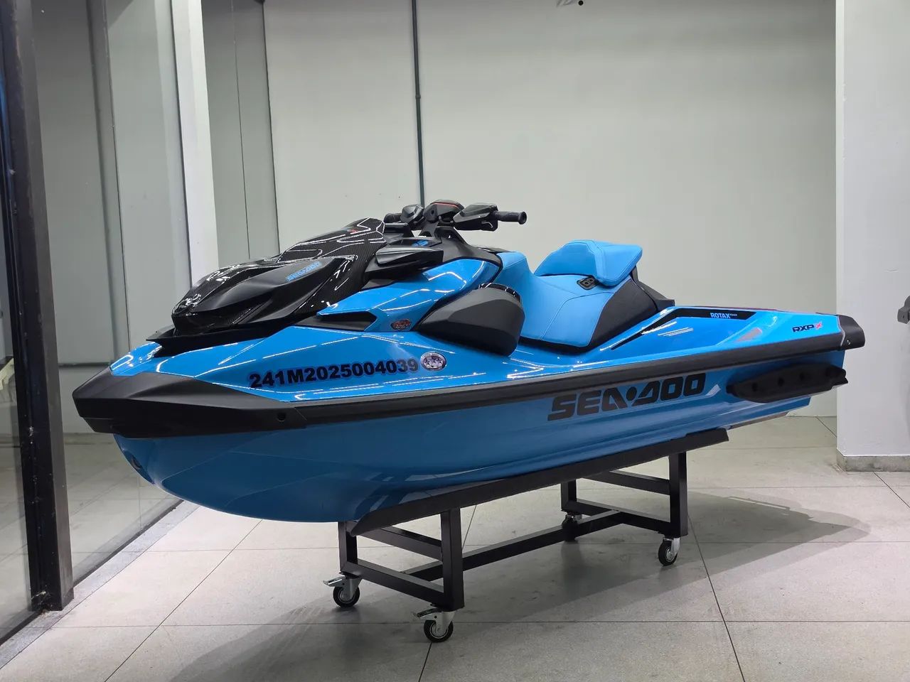 JET SKI SEA DOO RXP X 325 2026