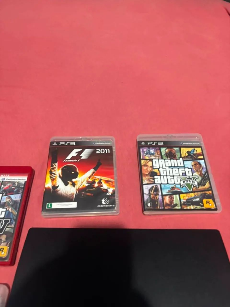 PS3  - Foto 3