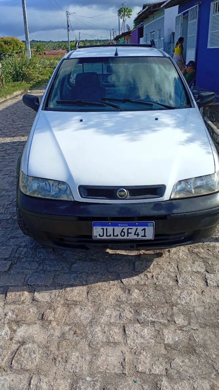 Strada 1.3 - Foto 2