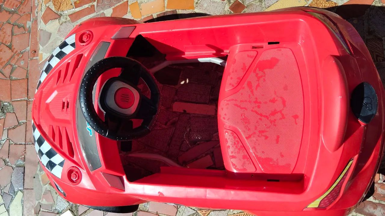 Carro infantil  - Foto 4