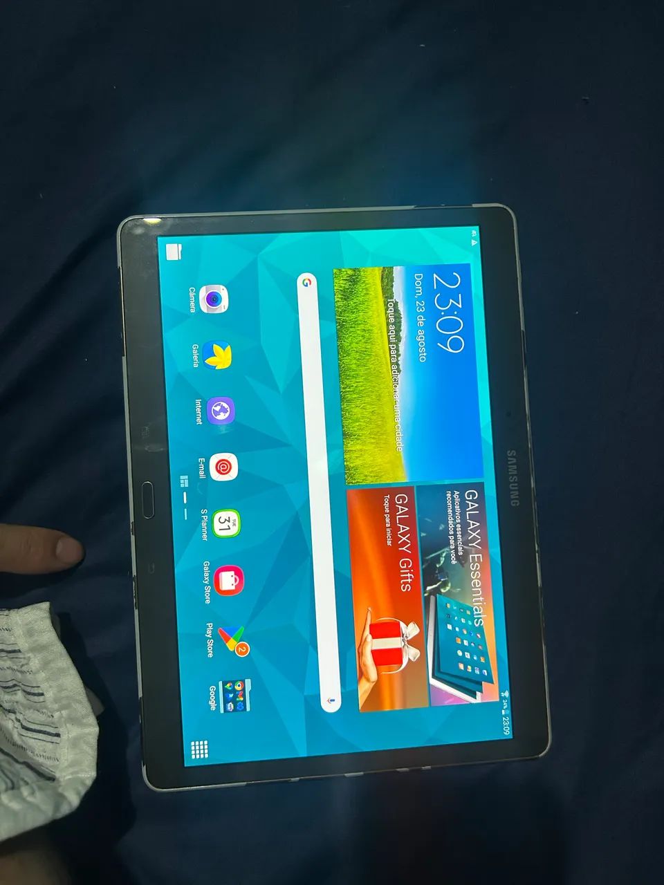 Tablete  - Foto 2