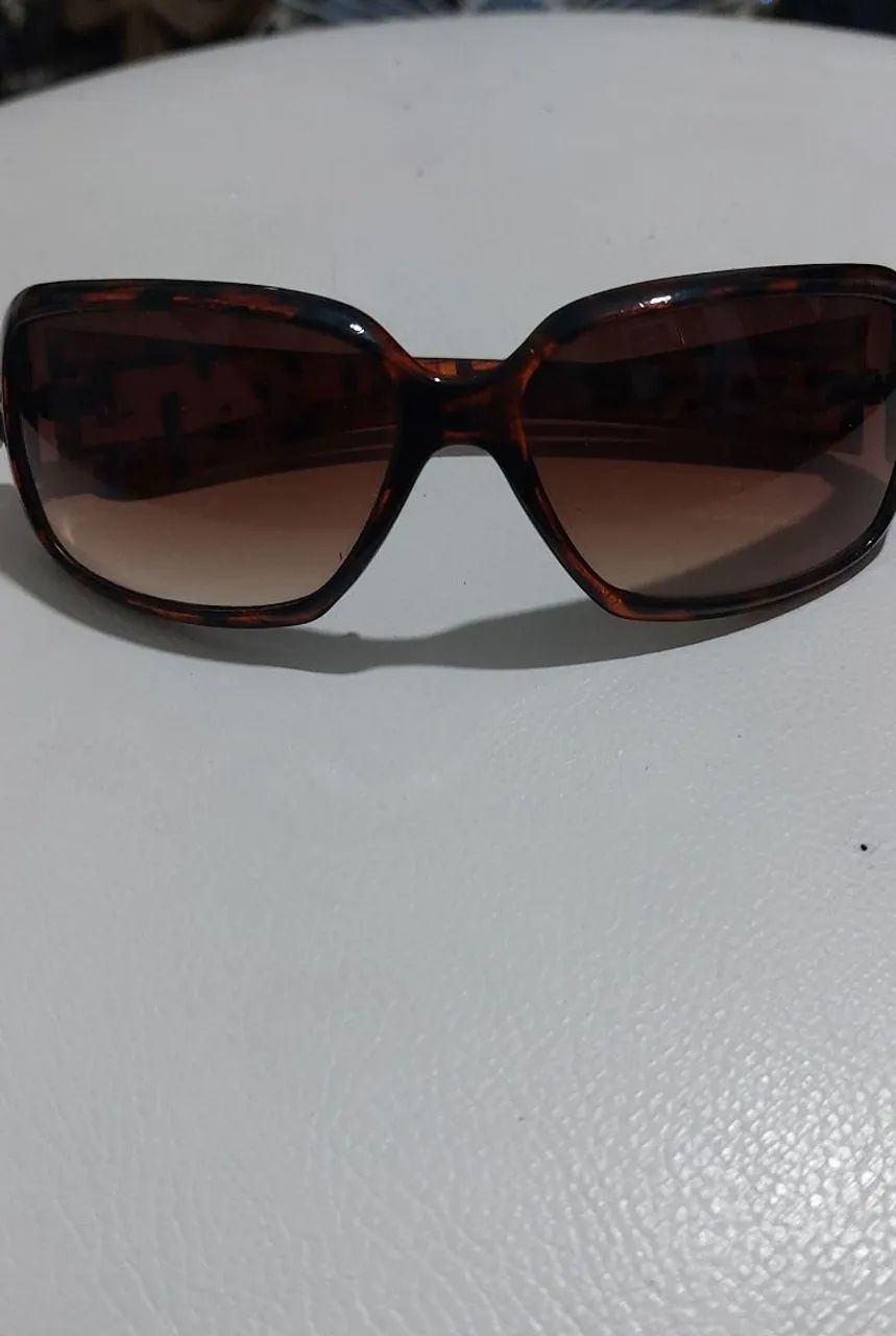 Oculos Dulce & Gabbana lindo - Foto 4