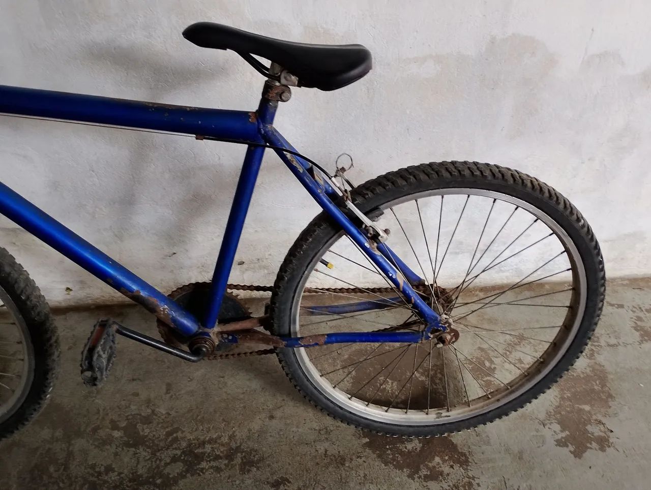 Bicicleta  - Foto 5
