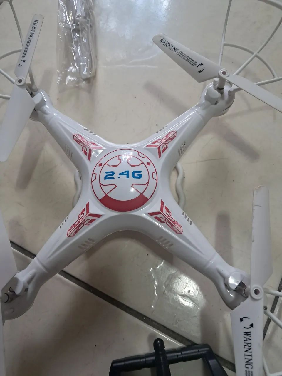 DRONE  SYMA X5C - Foto 2
