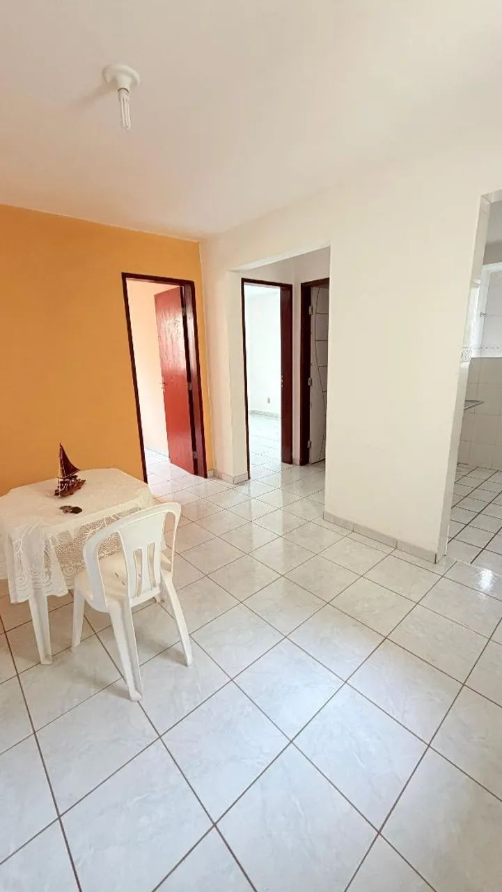 Vendo ap no Turu R$ 140.000 - Foto 2