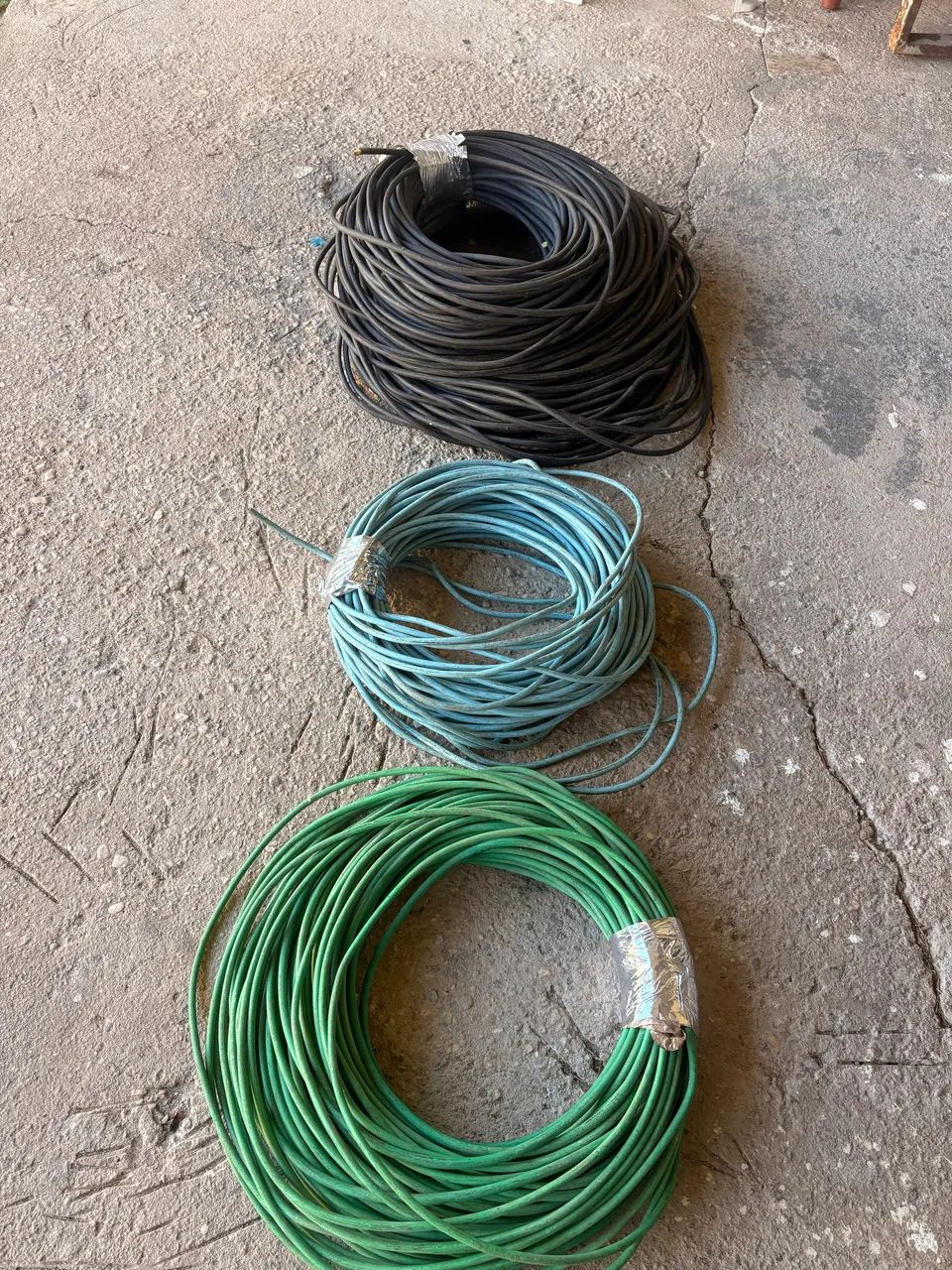 Cabos flexíveis de 16mm 1kv - Foto 2