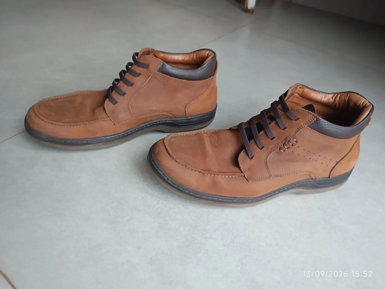 Bota anatomic gel 360 n° 43 - Foto 2