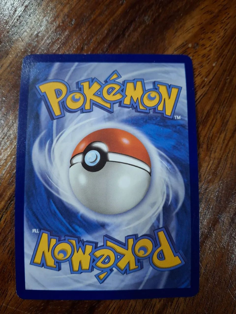 Carta pokemon mega camerupt ex ORIGINAL - Foto 2