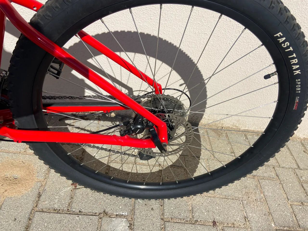 Specialized Rockhopper  - Foto 5
