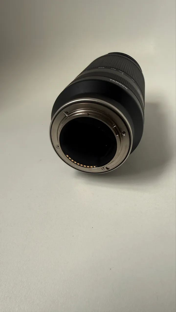 Lente Telezoom ótima para Sony  - Foto 6