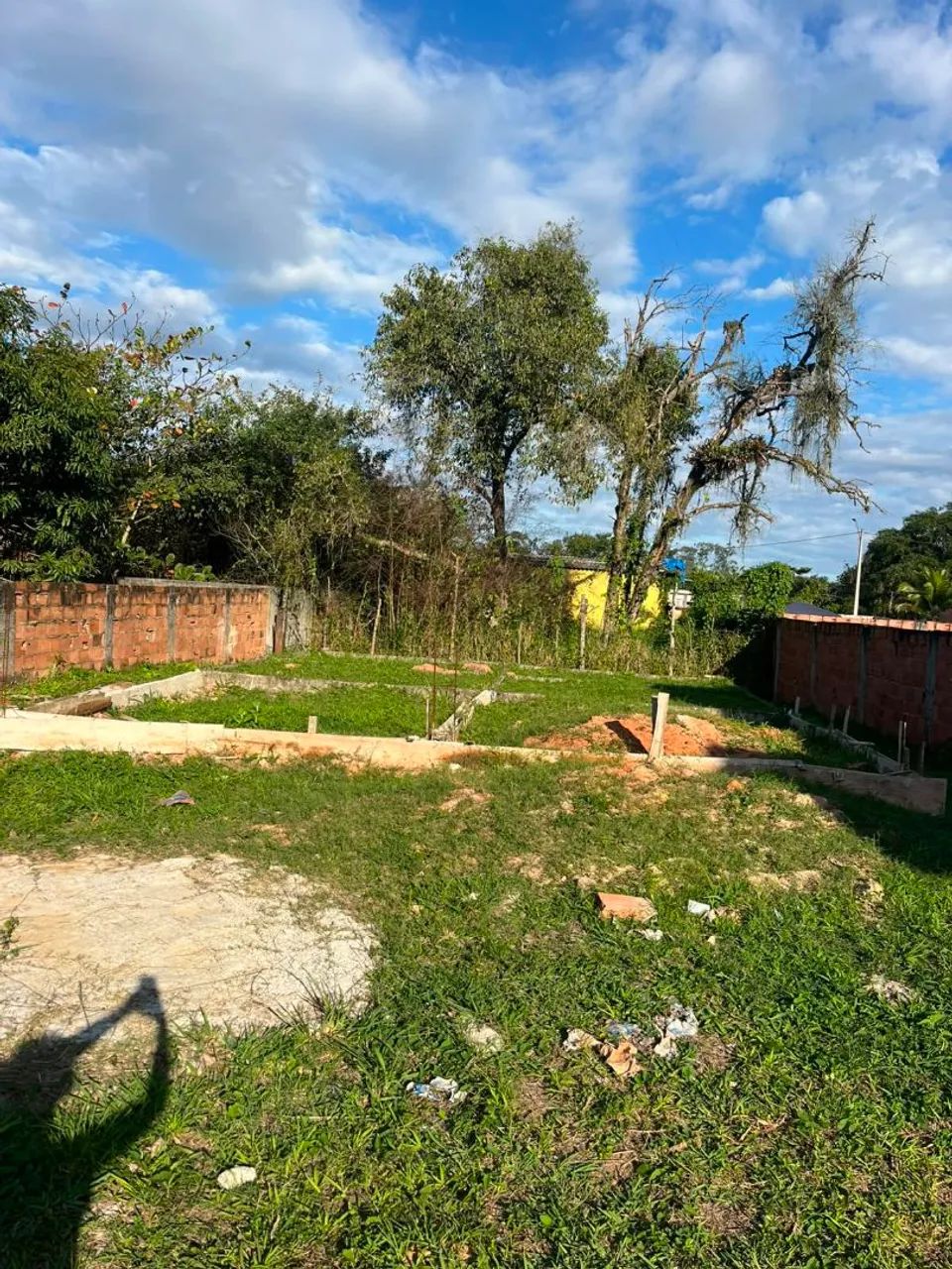 Vendo terreno na Barbuda- Magé  - Foto 2