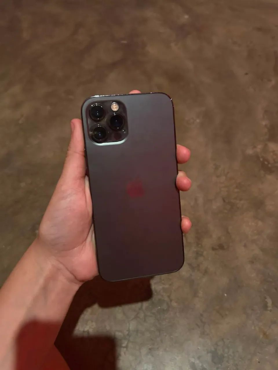 iPhone 12 pro