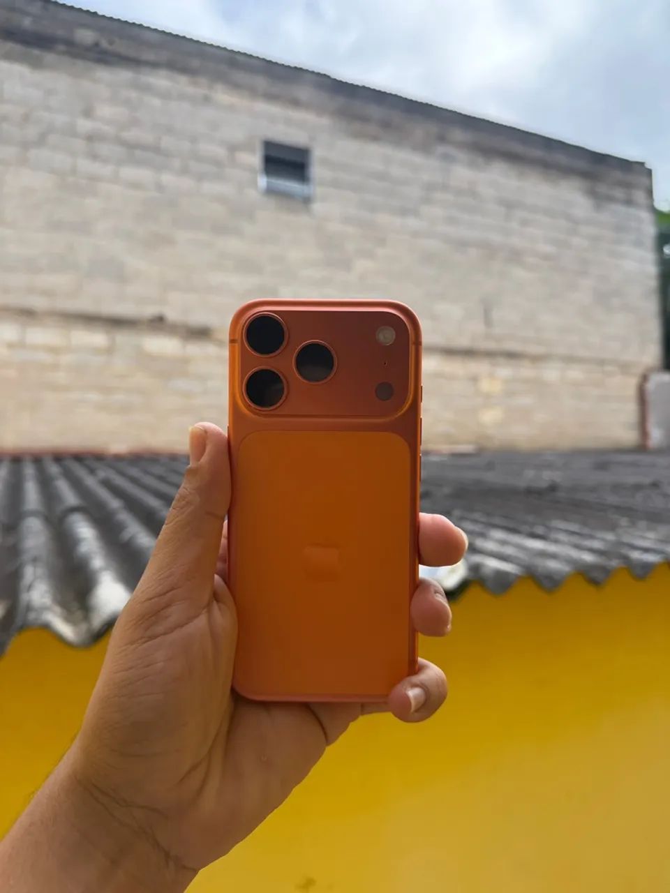 iPhone 17 pro  - Foto 5
