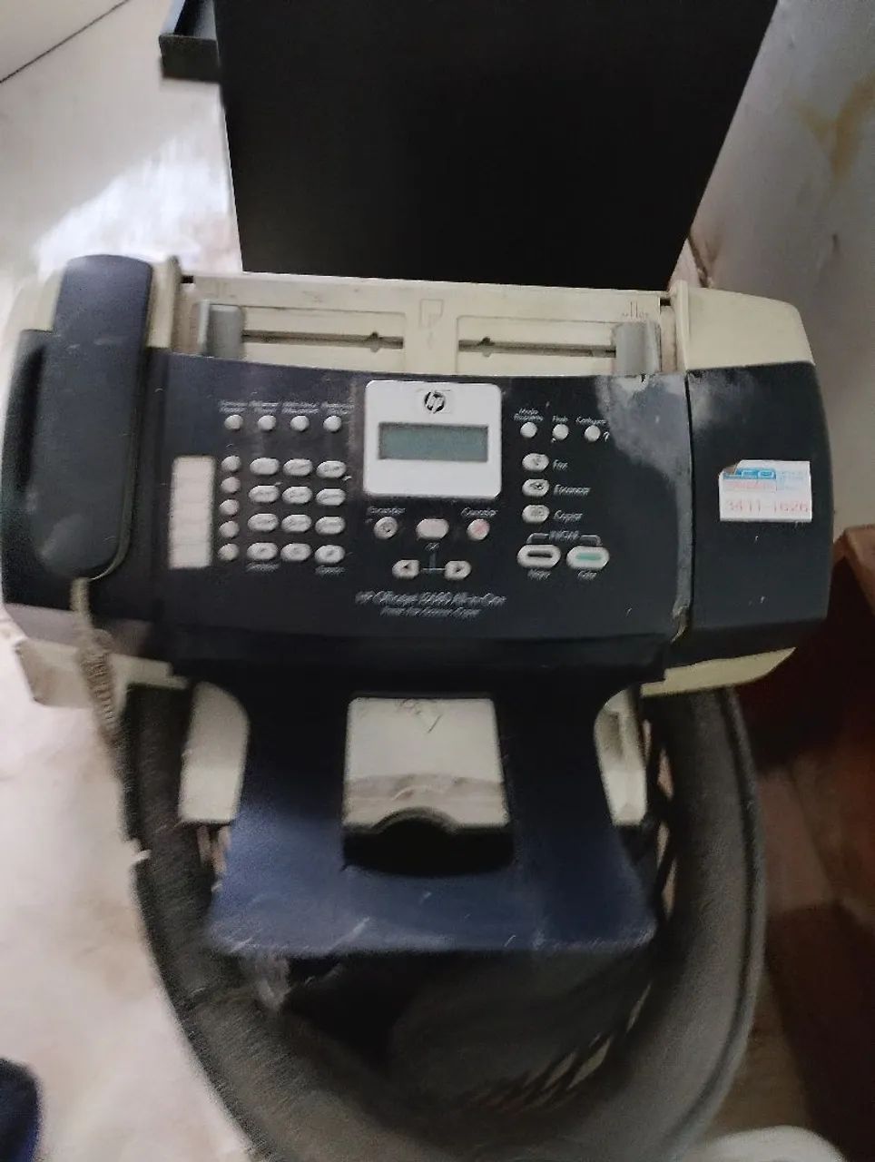 Fax - Foto 3