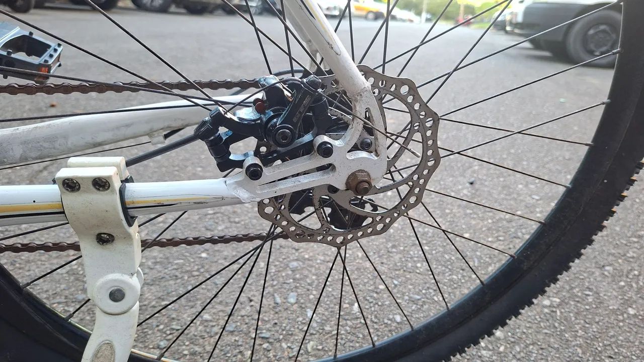 Bicicleta Aro 29 - Foto 4