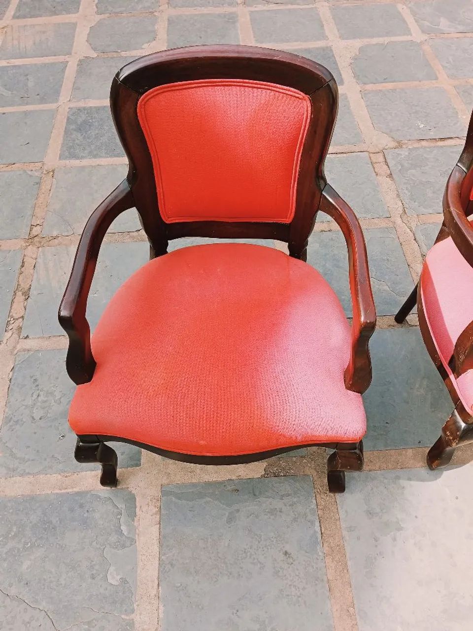 Cadeira  - Foto 5