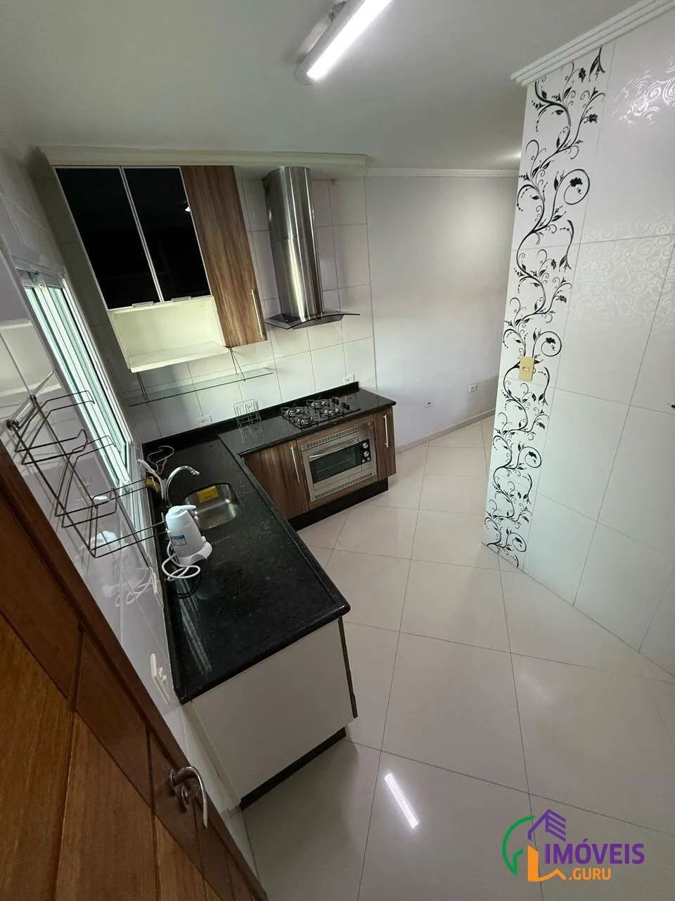 CASA ASSOBRADADA - VILA LINDA - SP - Foto 4