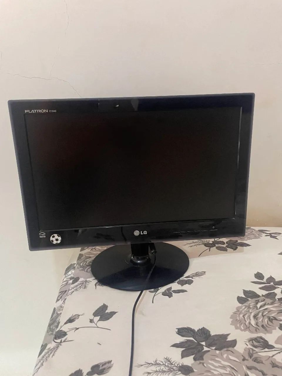 Monitor LG Flatron E1940 18,5? 
