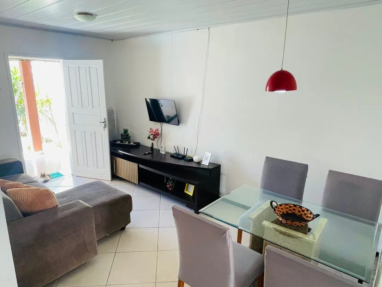 Aluguel Temporada em casa aconchegante  - Foto 11