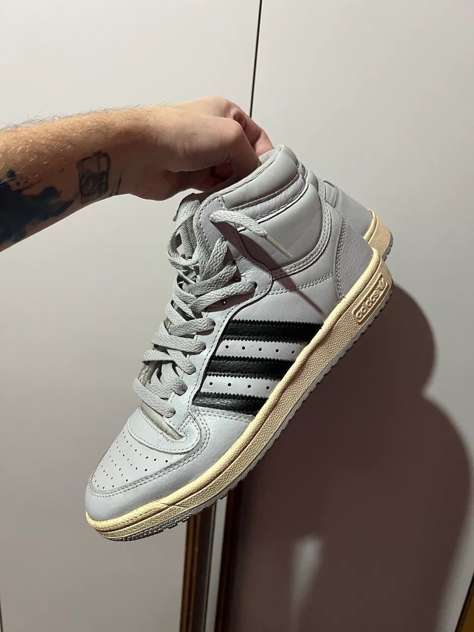 ADIDAS TOP TEN TAM 40 - Foto 3