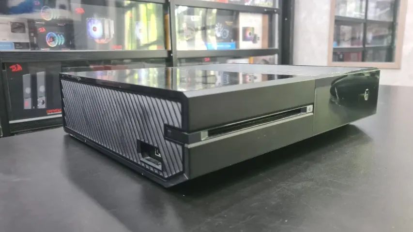 Console Xbox One Fat 500GB - Foto 3