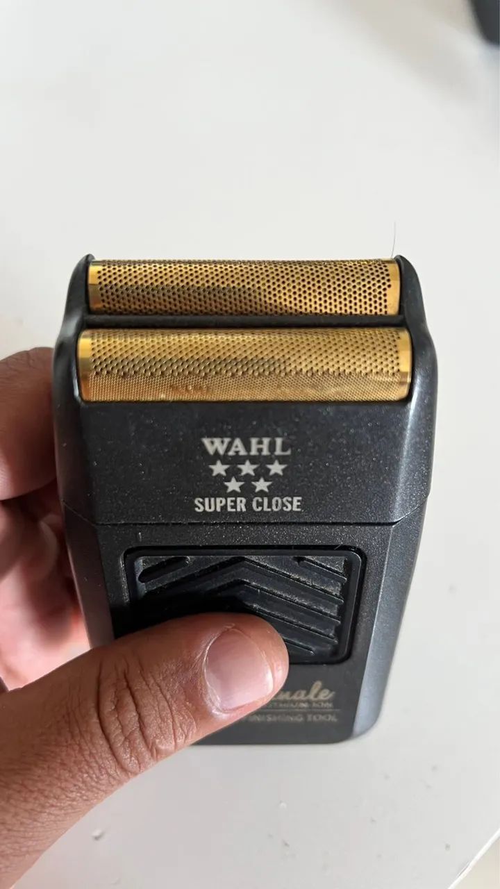Materiais para barbearia - Foto 2