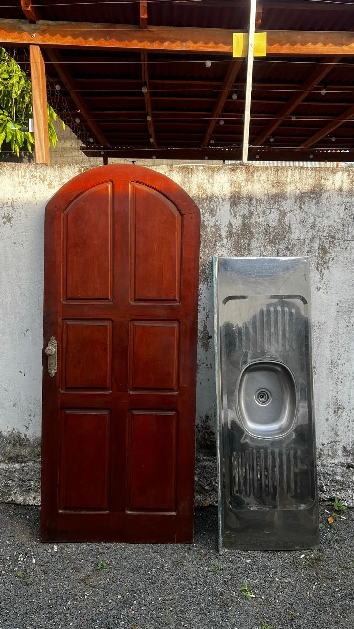 Porta e Pia - Foto 2