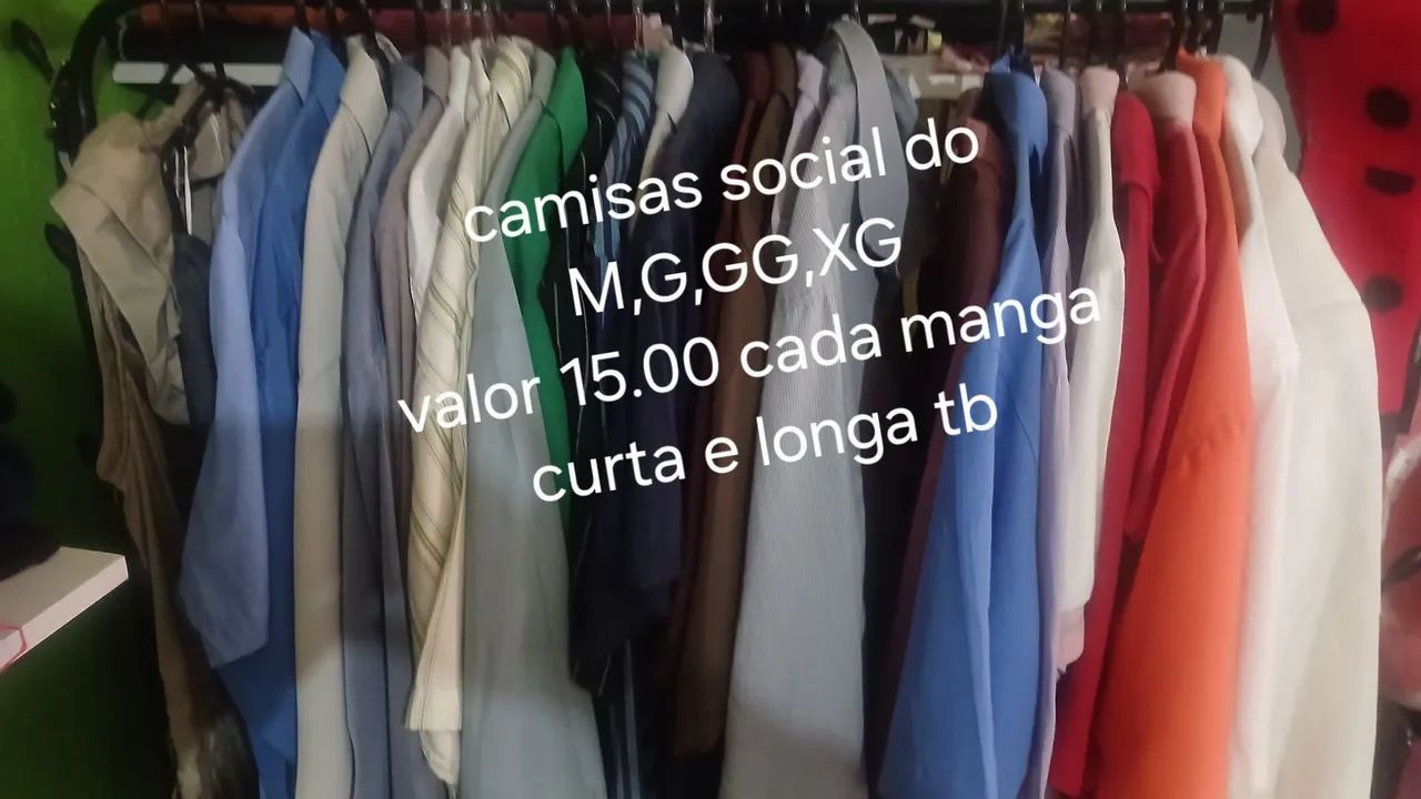 Lotes de tudo 