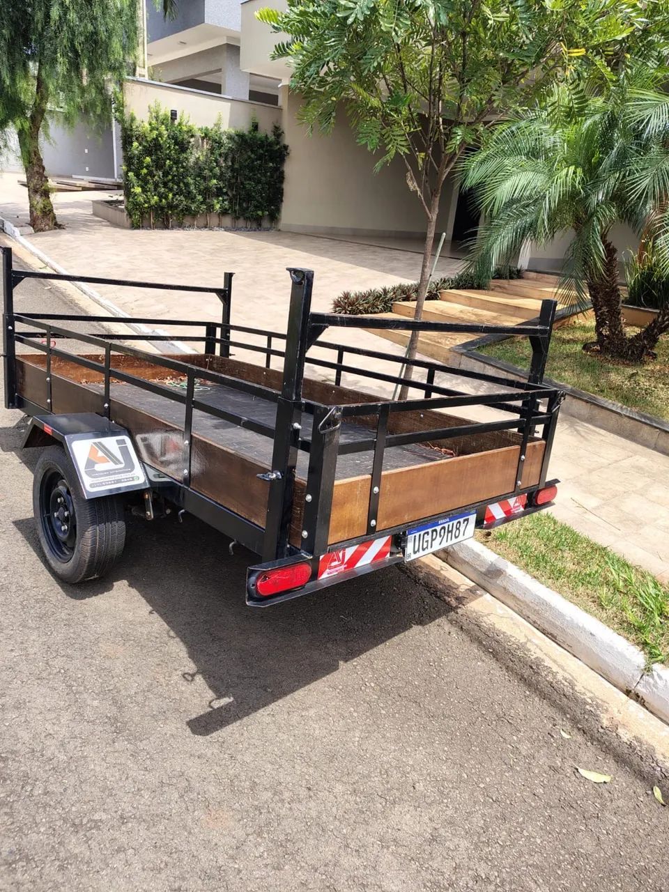 Carretinha  - Foto 4