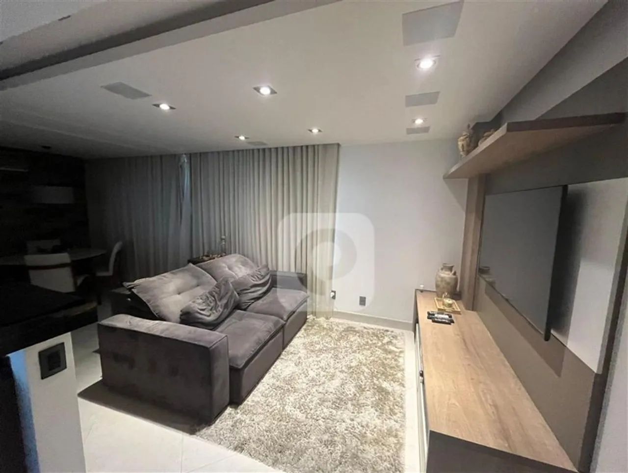 SELECIONE - Apartamento 3 quartos, sendo 1 suíte - Foto 4