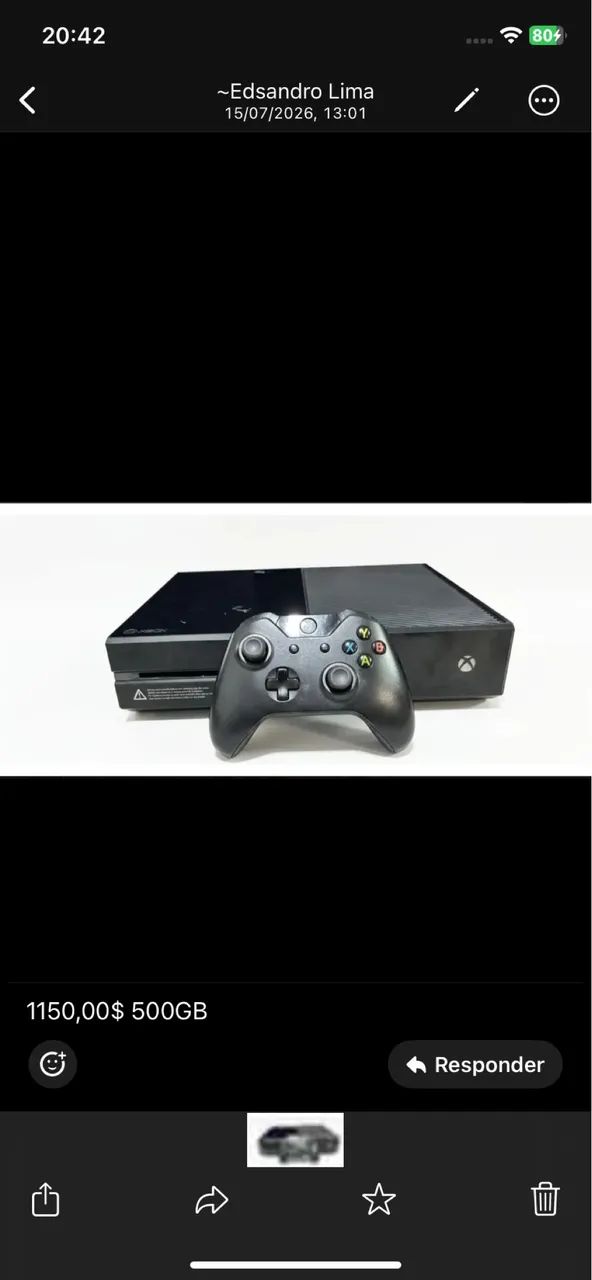 Xbox one normal 