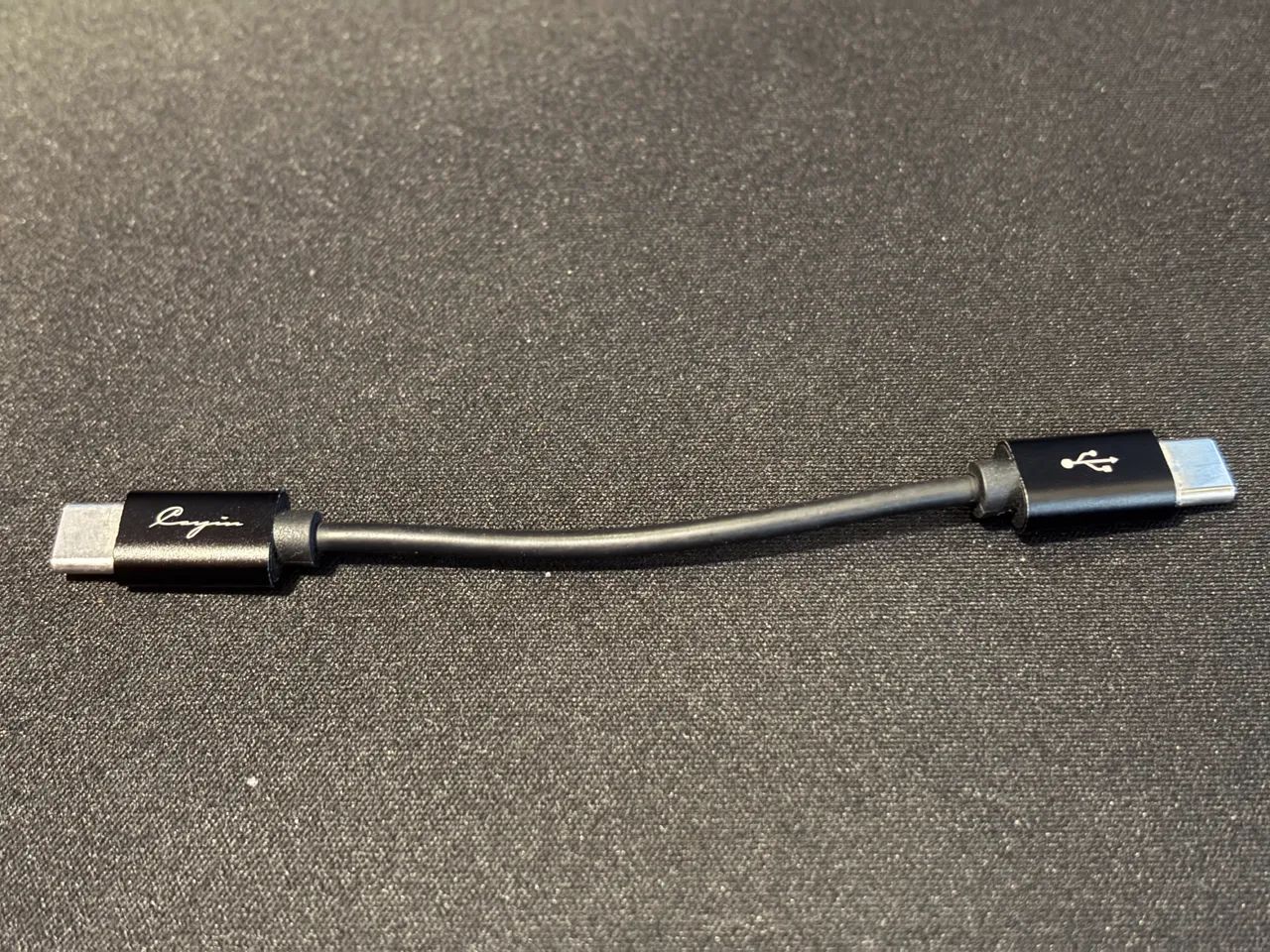 Cayin RU7 com Magclip Fiio - Foto 3