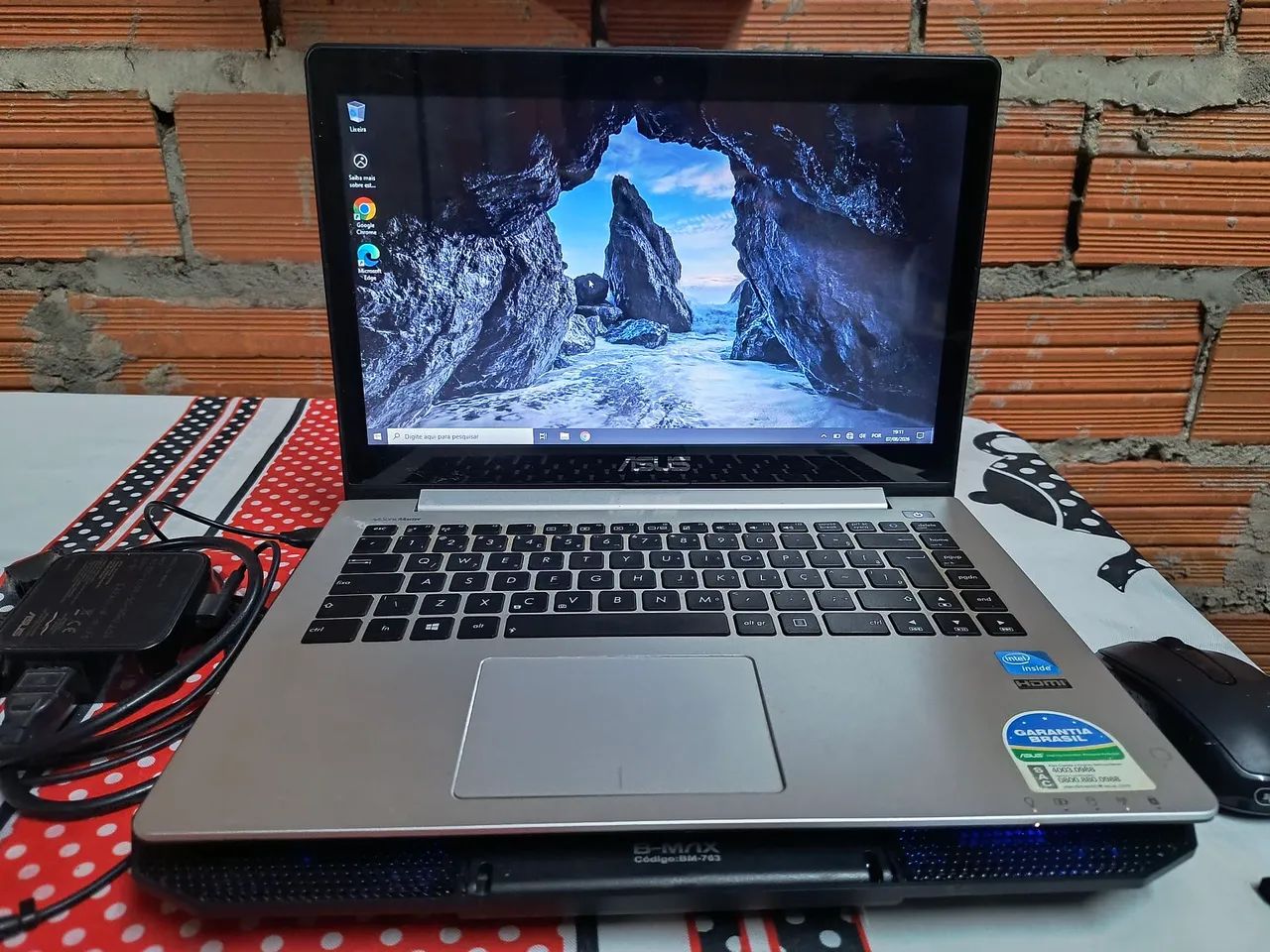 Notebook Asus 