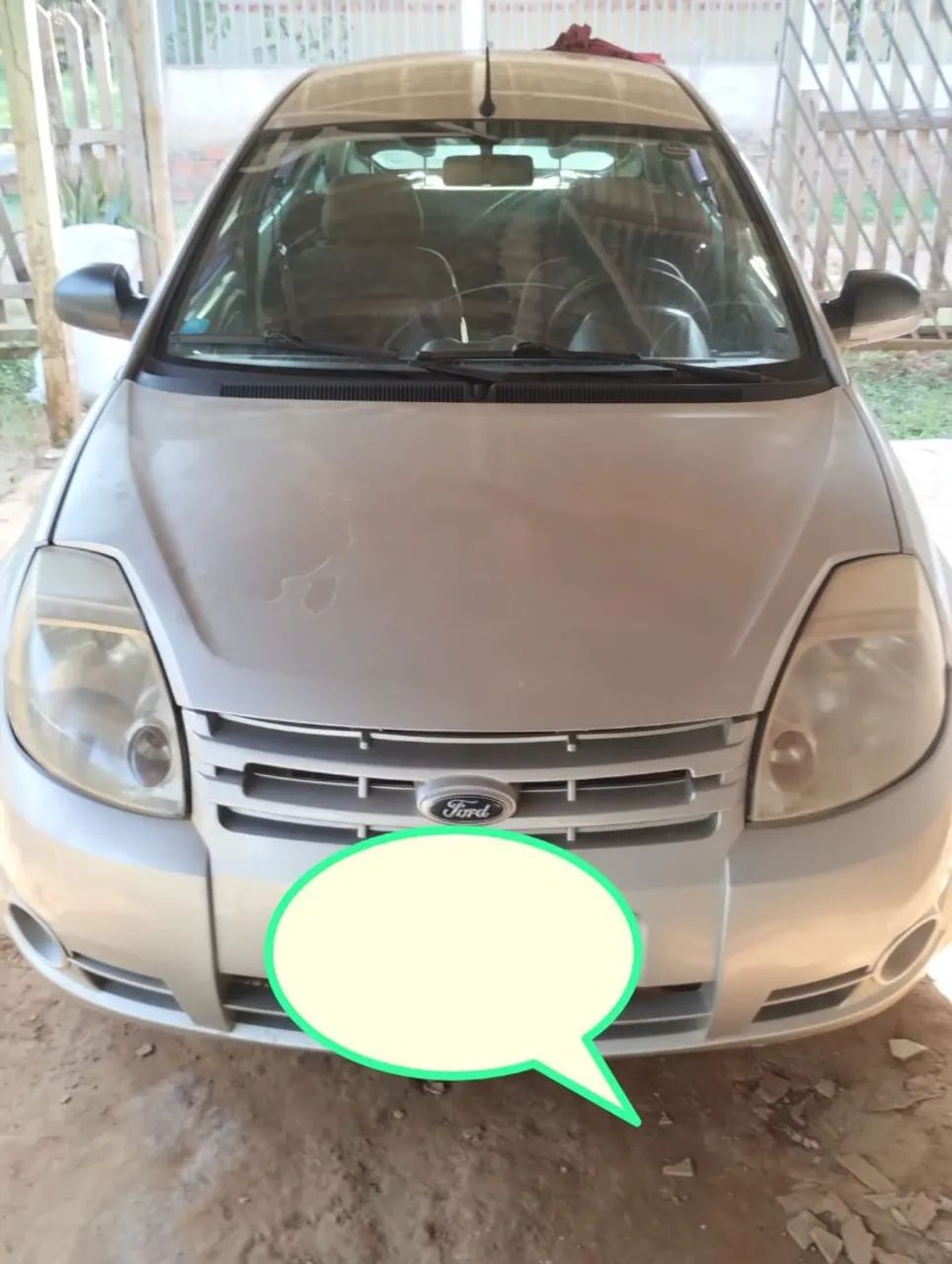 Ford Ka completo  - Foto 2