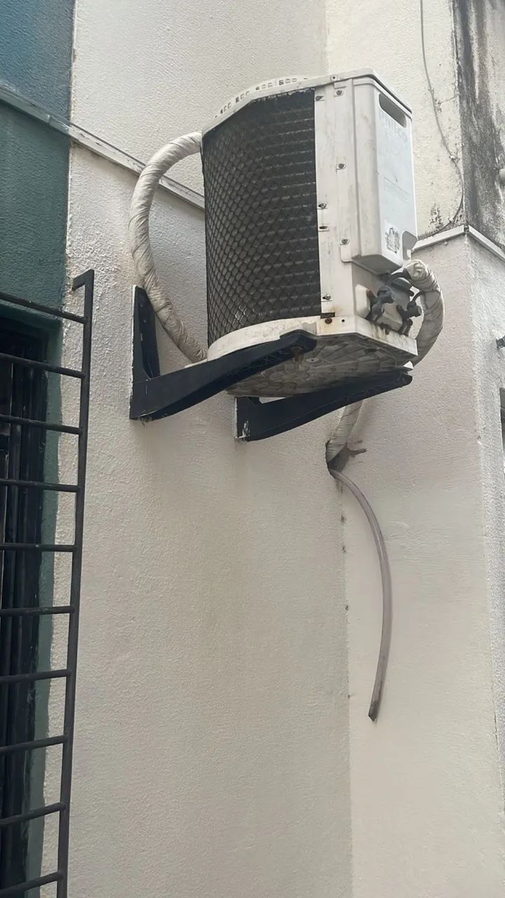 Ar condicionado 9000 btus - Philco - Foto 4