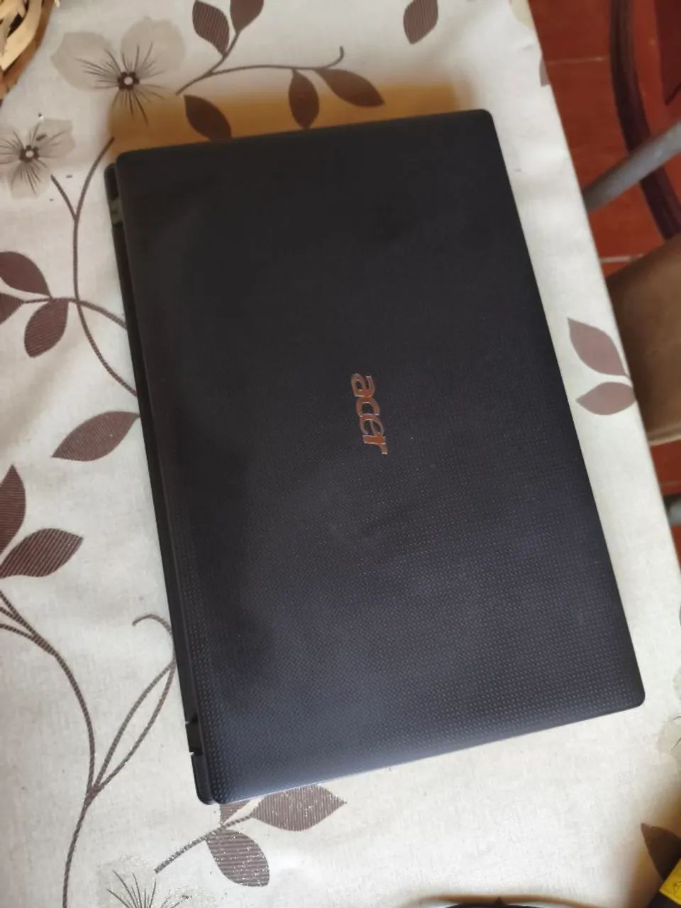 Notebook Acer em ótimo estado  - Foto 4