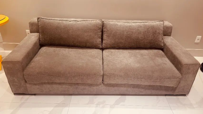 Sofá 2 lugares  - Foto 4