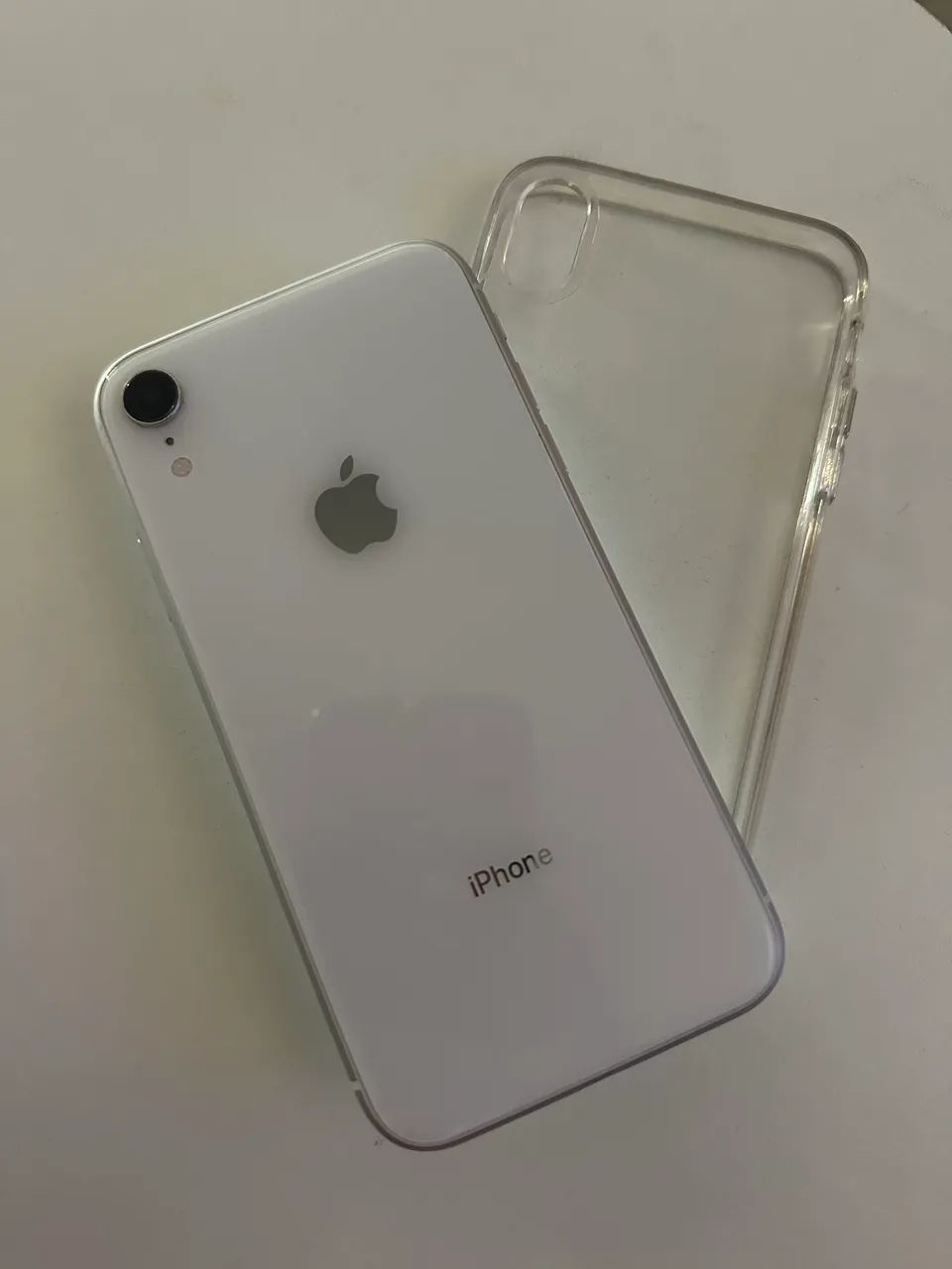 iPhone XR
