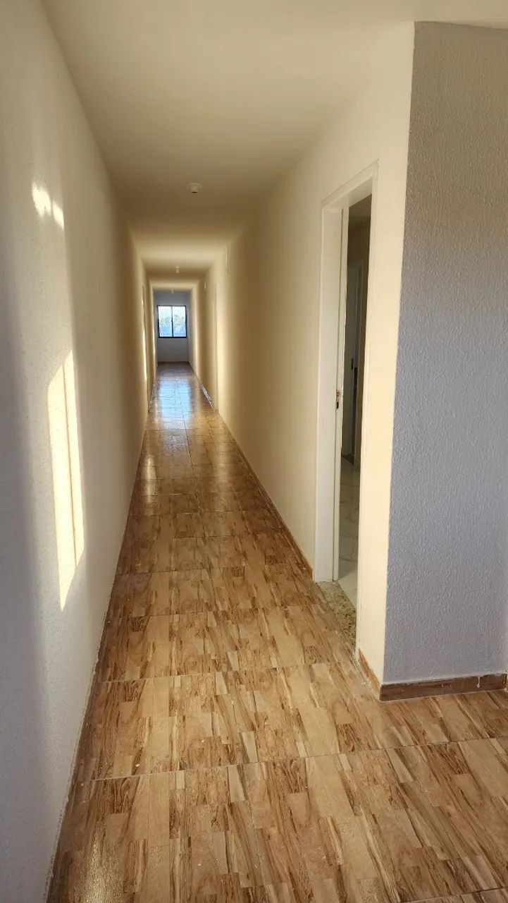 Aluguel de Apartamento de 1/4 s/ taxa de condominio na Farolândia próximo à UNIT - Foto 6