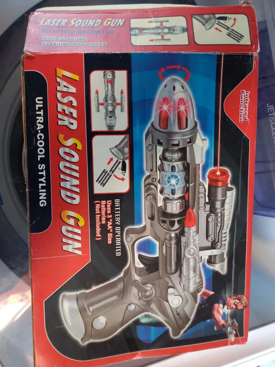 Brinquedo 