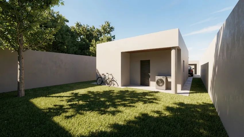 Casa em North Park - 3 quartos - Foto 5