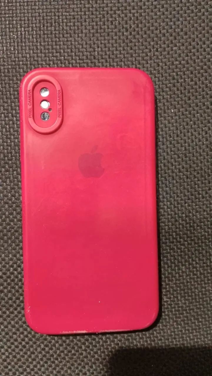 iPhone XS 64 GB - Foto 2