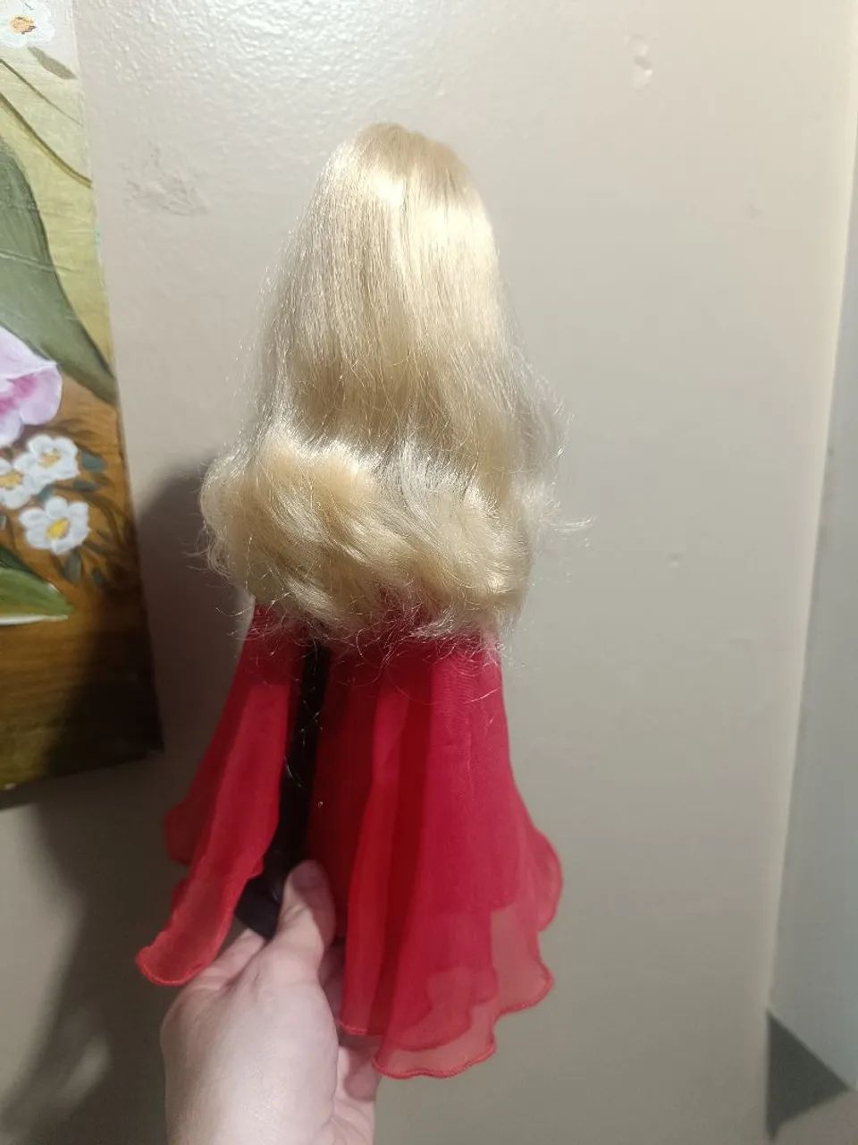 Boneca da aurora Disney story  - Foto 3