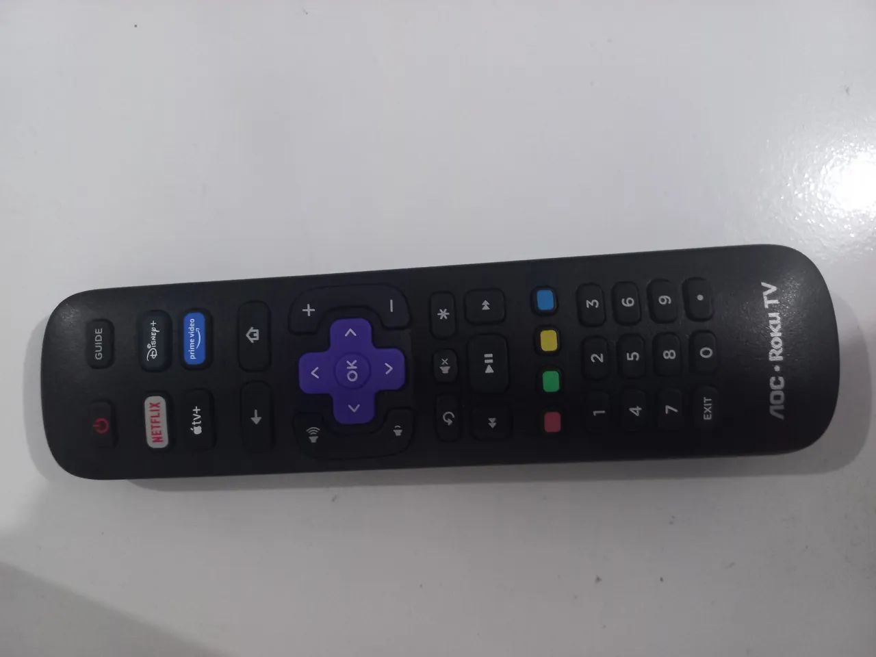 Smart TV  led full Hd aoc 32 nova - Foto 5
