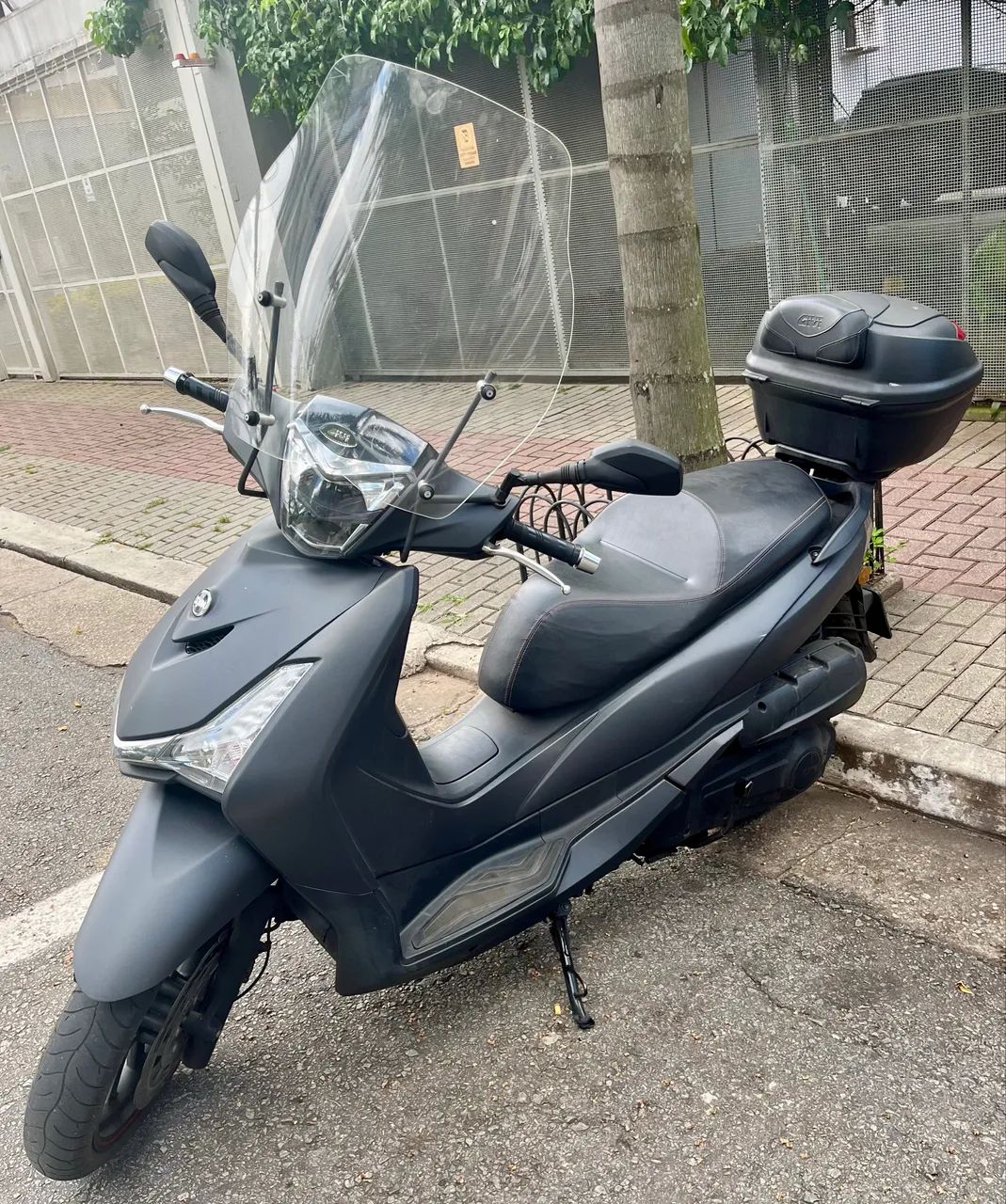 Citycom HD 300 - Foto 2