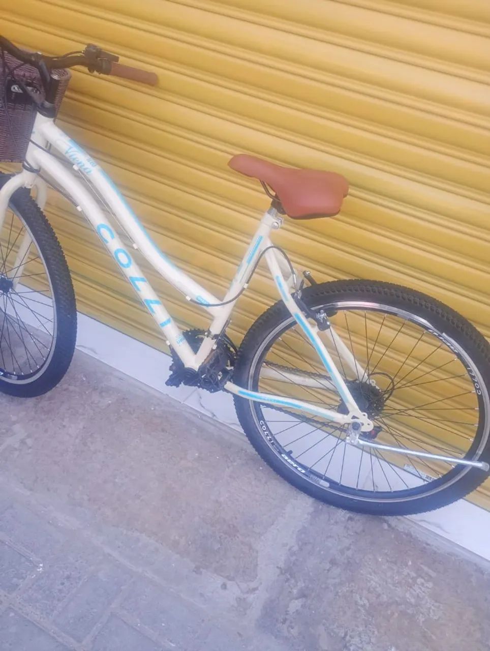 Bicicleta  - Foto 3