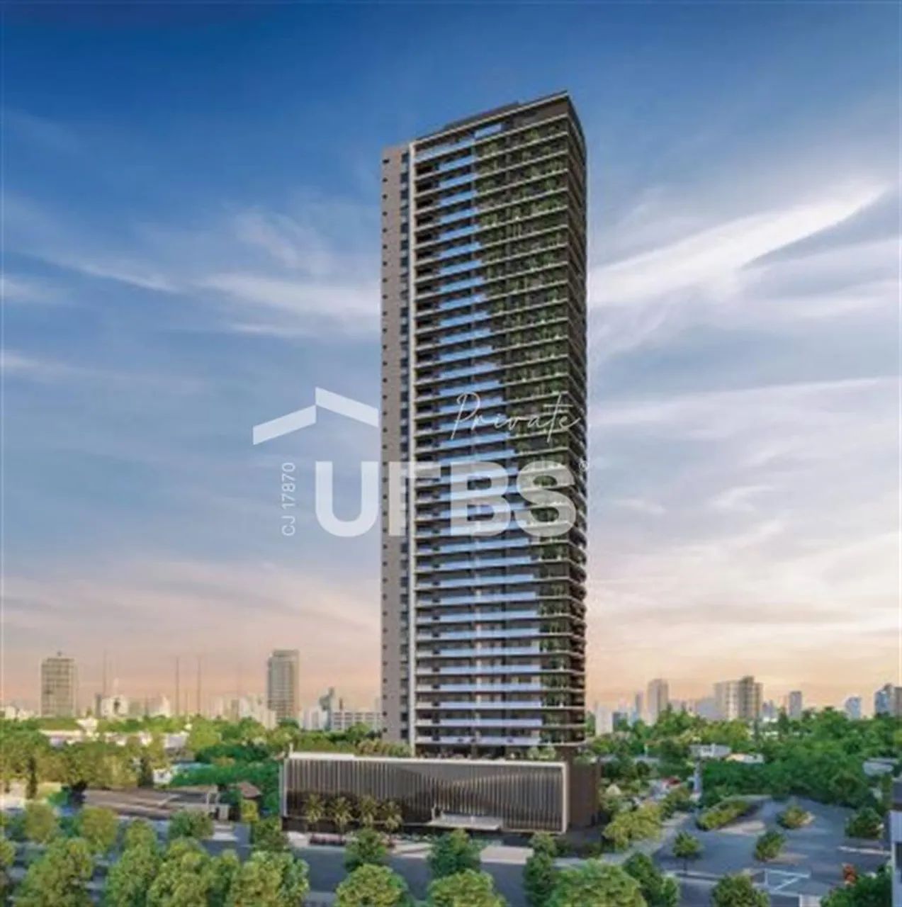 Apartamento 2 quartos no Opus Sync - Foto 2